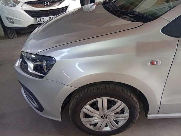 Used 2024 Volkswagen Polo Vivo hatch 1.4 Comfortline - Private Seller Used 2024 Volkswagen Polo Vivo hatch 1.4 Comfortline - Private Seller