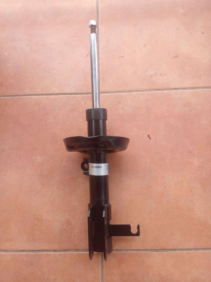 2013 Opel Astra J  1.4 front shock for sale