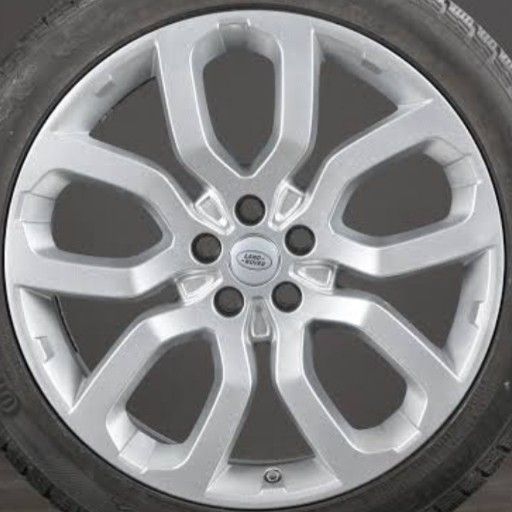 LAND ROVER RANGE ROVER SPORT 22INCH MAG - Private Seller LAND ROVER RANGE ROVER SPORT 22INCH MAG - Private Seller