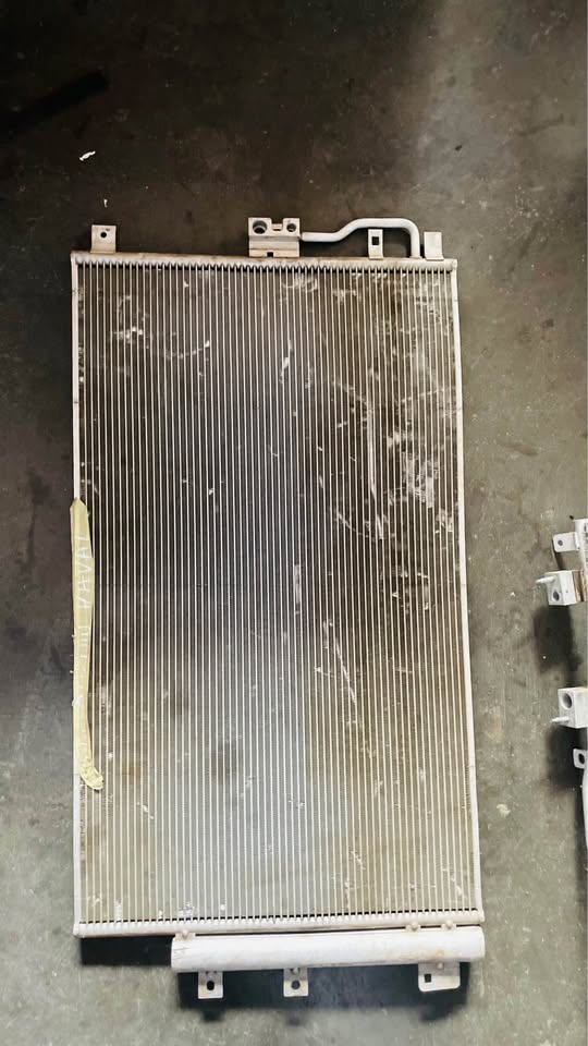 GWM Haval H2 condenser - Private Seller