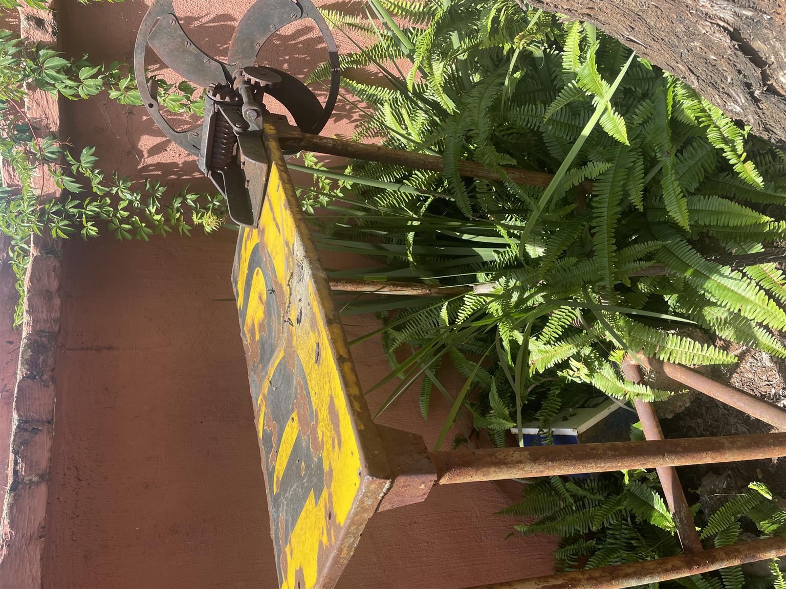 VINTAGE CUTTER VINTAGE CUTTER