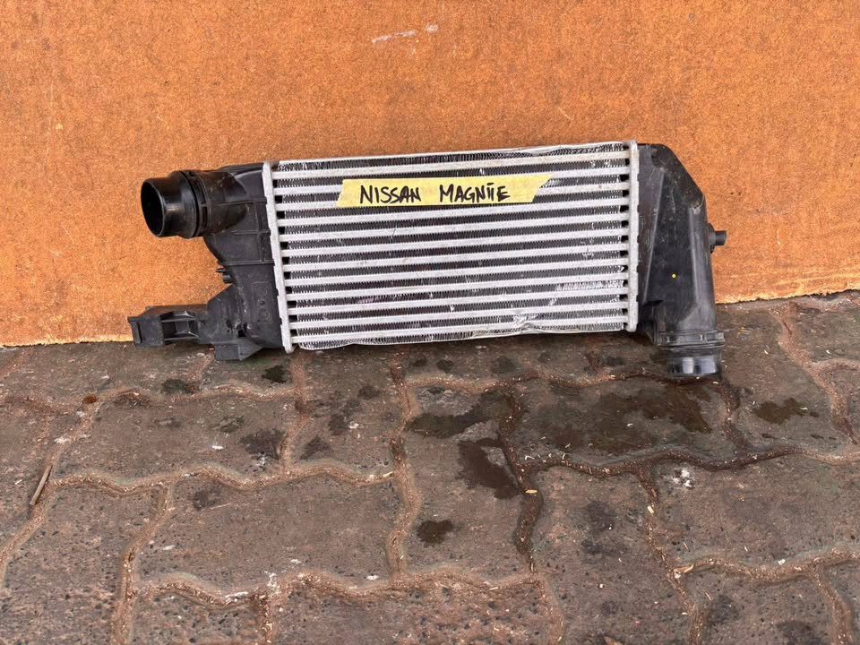 Nissan Magnite Condenser - Private Seller Nissan Magnite Condenser - Private Seller