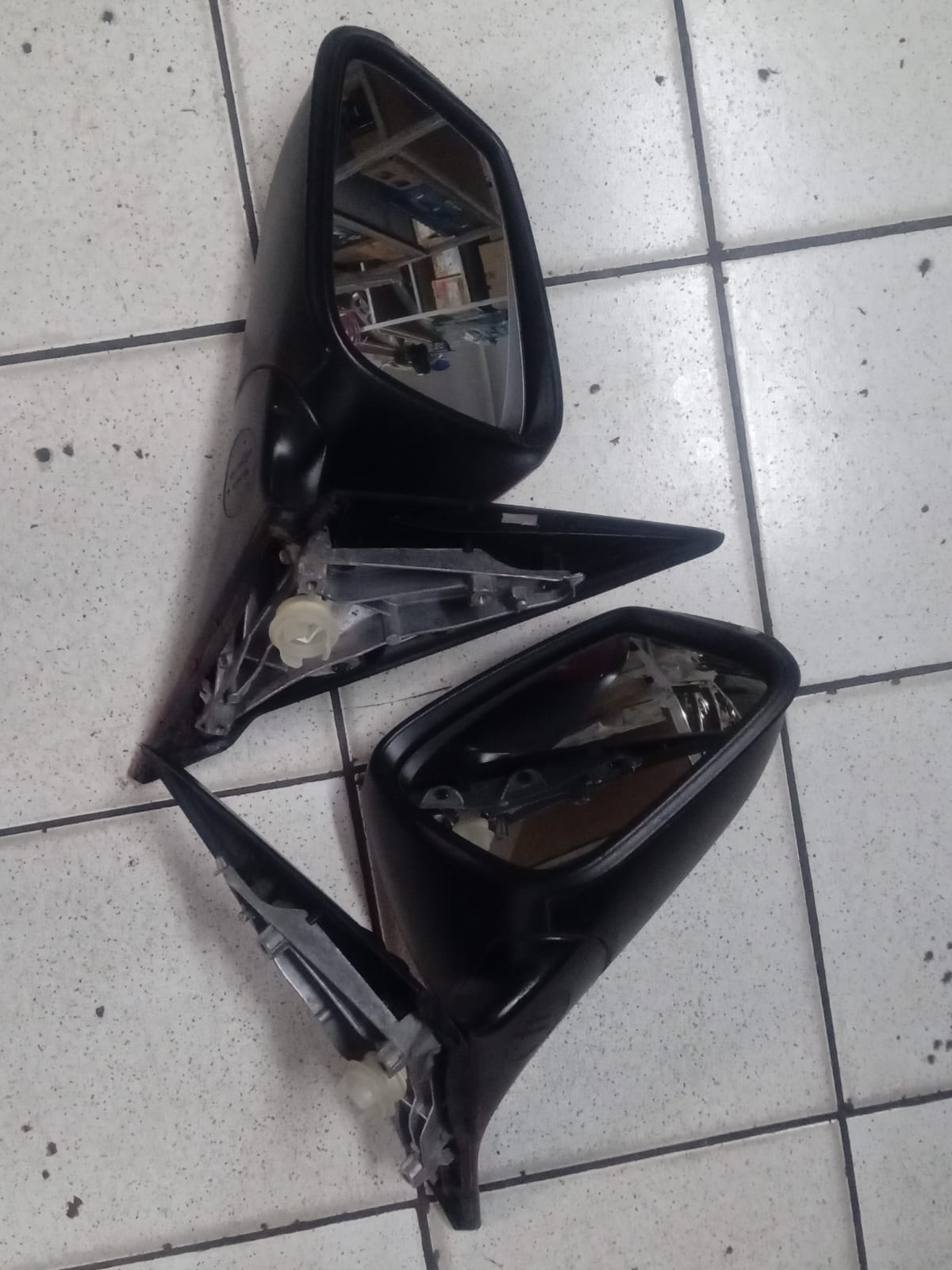 Bmw F20 Autofold Door mirror - Private Seller