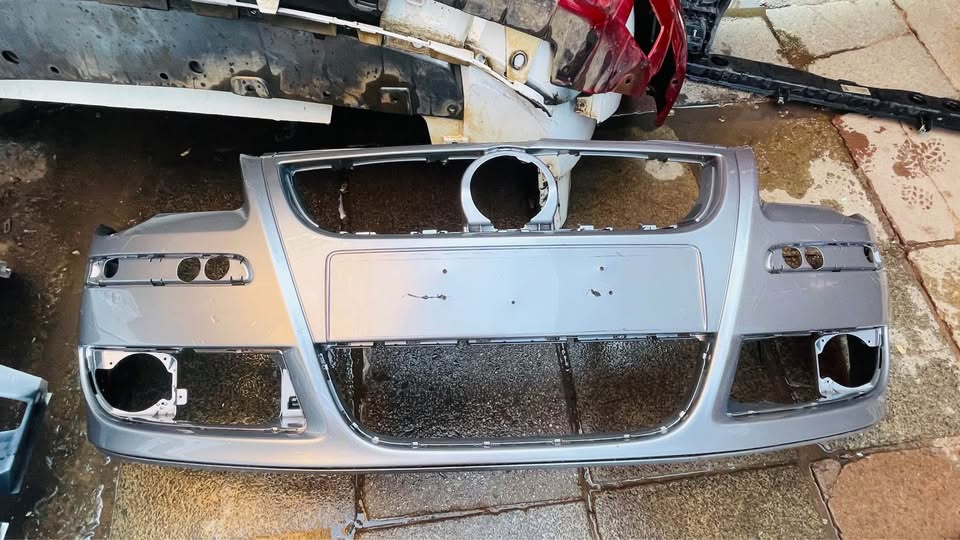 VW POLO BUJWA BUMPER - Private Seller