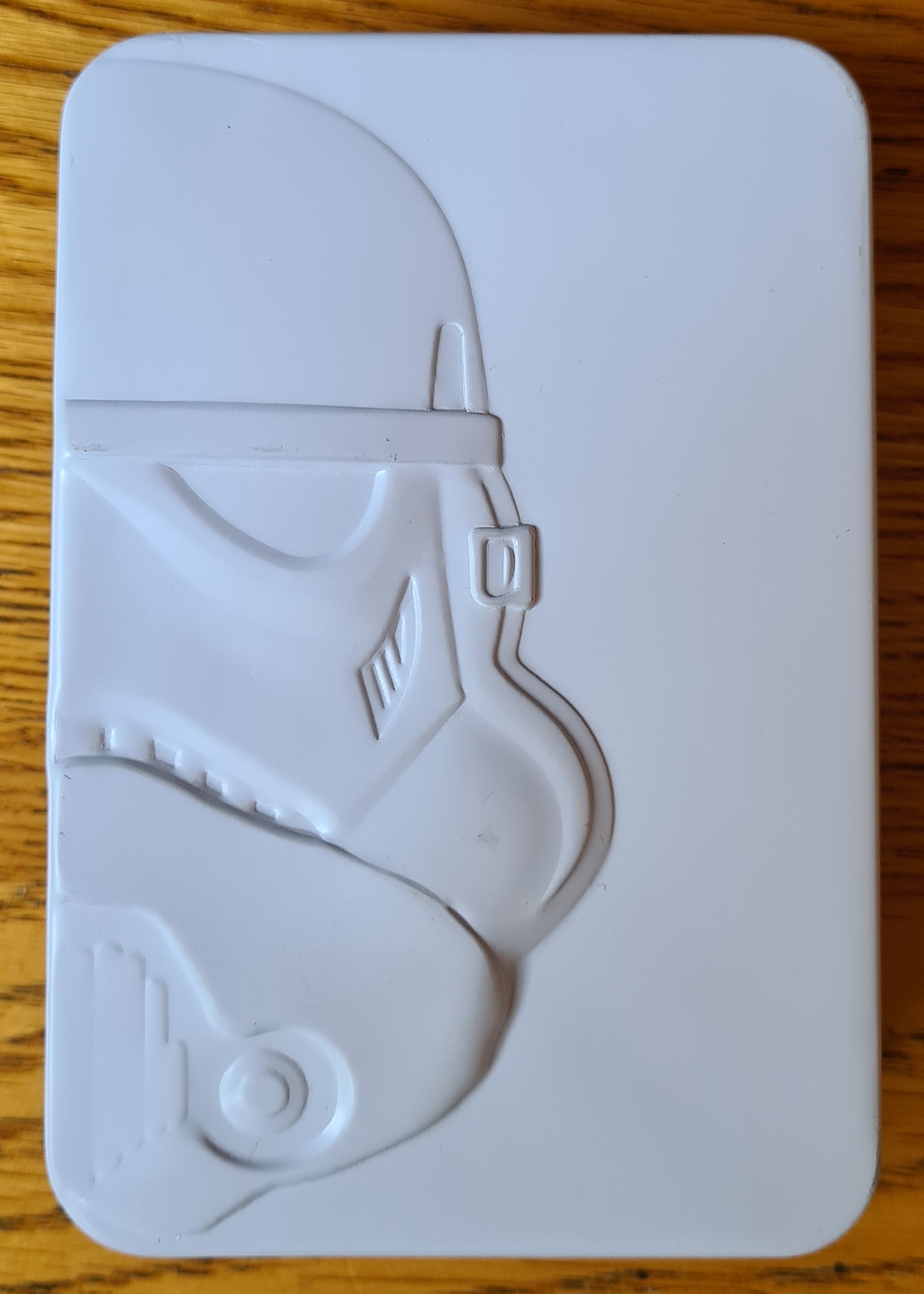 Star Wars Playing Cards