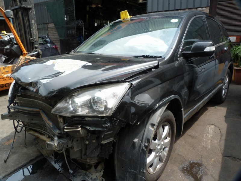Honda CR-V 2.4 Manual K24Z4 - 2009 SPARESBOYZ STRIPPING FOR SPARES - Private Seller Honda CR-V 2.4 Manual K24Z4 - 2009 SPARESBOYZ STRIPPING FOR SPARES - Private Seller