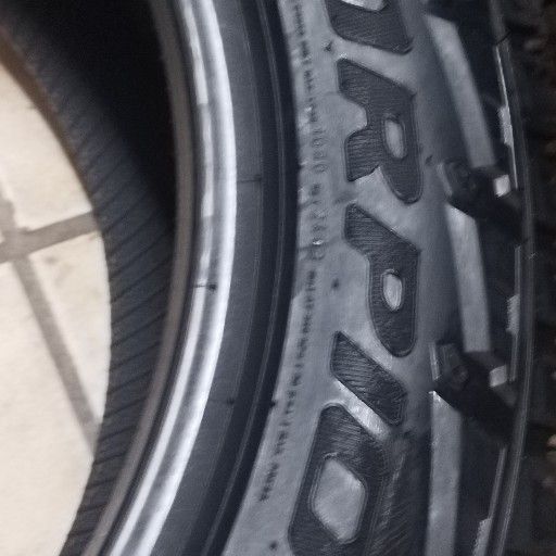 scorpion all terrain plus