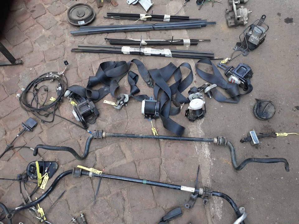Suzuki Celerio parts available Call or whatsapp Jimmy - Private Seller Suzuki Celerio parts available Call or whatsapp Jimmy - Private Seller