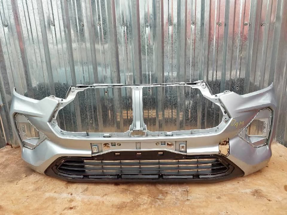 Toyota Rumion Bumper - Private Seller