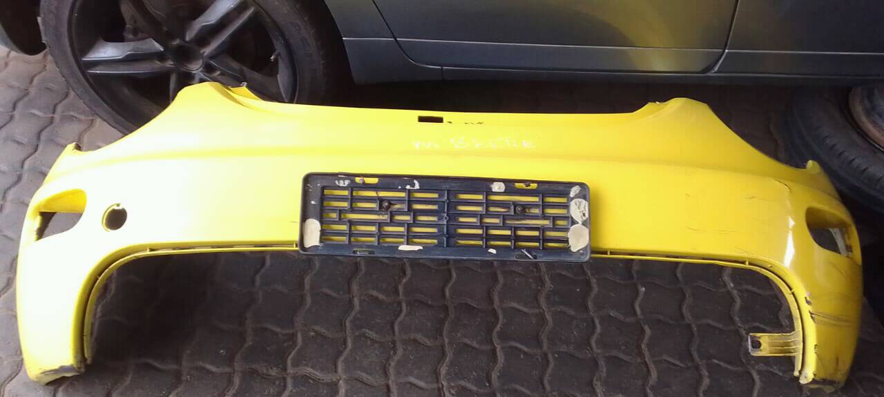 vw beetle front bumper for sale whatsapp - Private Seller