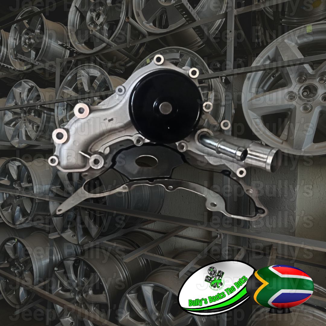 3.6 Dodge Journey Water Pump For Sale - Private Seller 3.6 Dodge Journey Water Pump For Sale - Private Seller