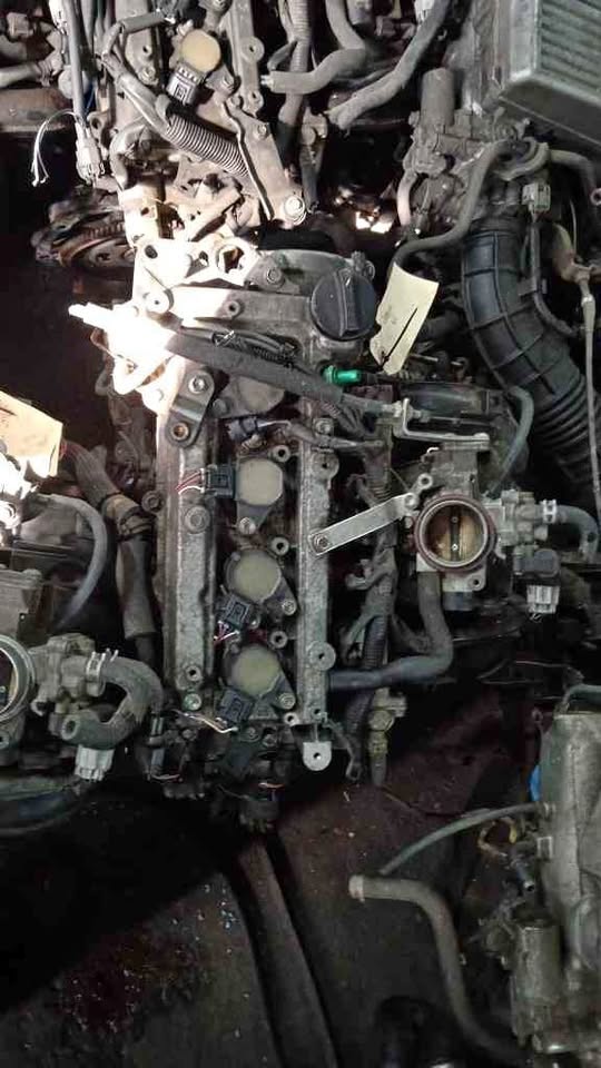 TOYOTA AVANZA K3 ENGINE FOR SALE - Private Seller TOYOTA AVANZA K3 ENGINE FOR SALE - Private Seller