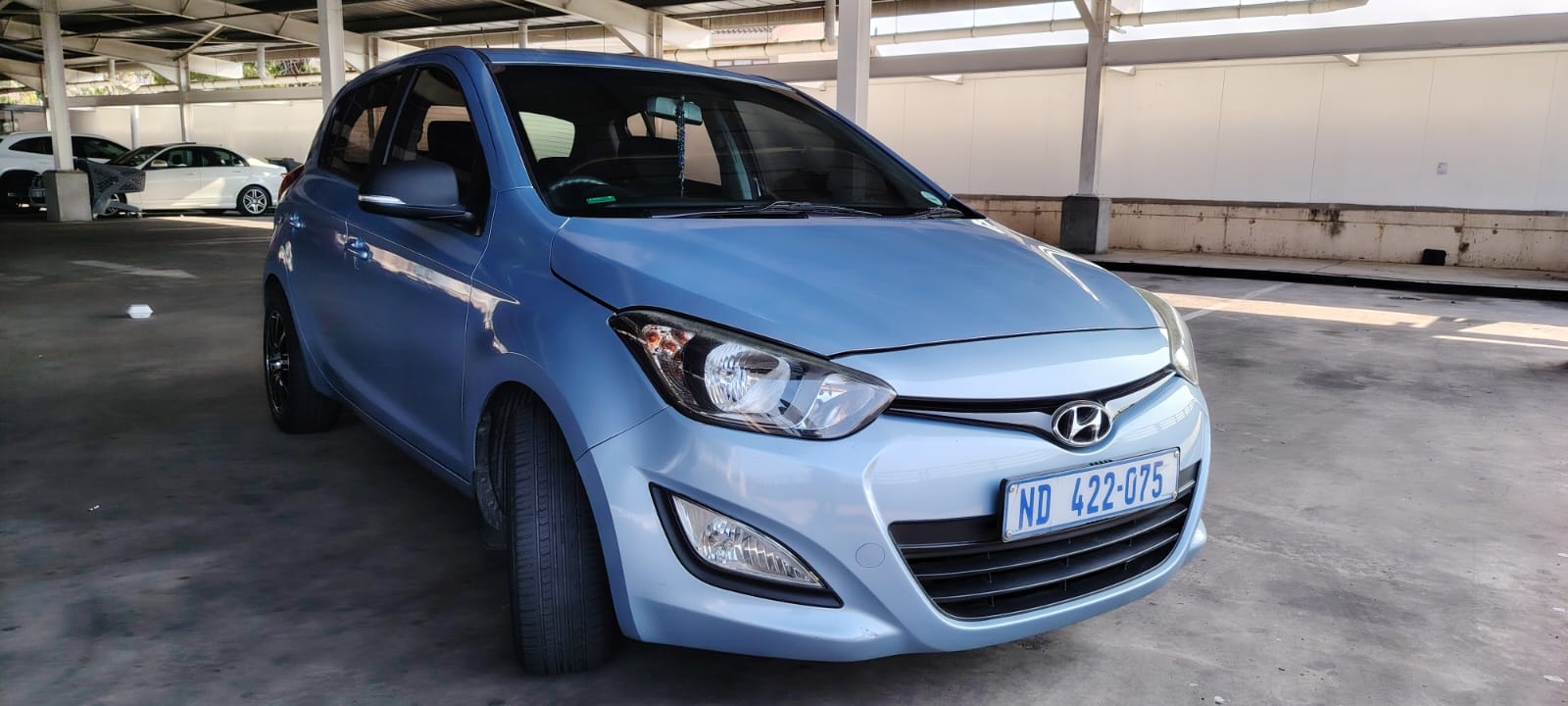 Used 2014 Hyundai i20 1.4 Fluid - Private Seller Used 2014 Hyundai i20 1.4 Fluid - Private Seller