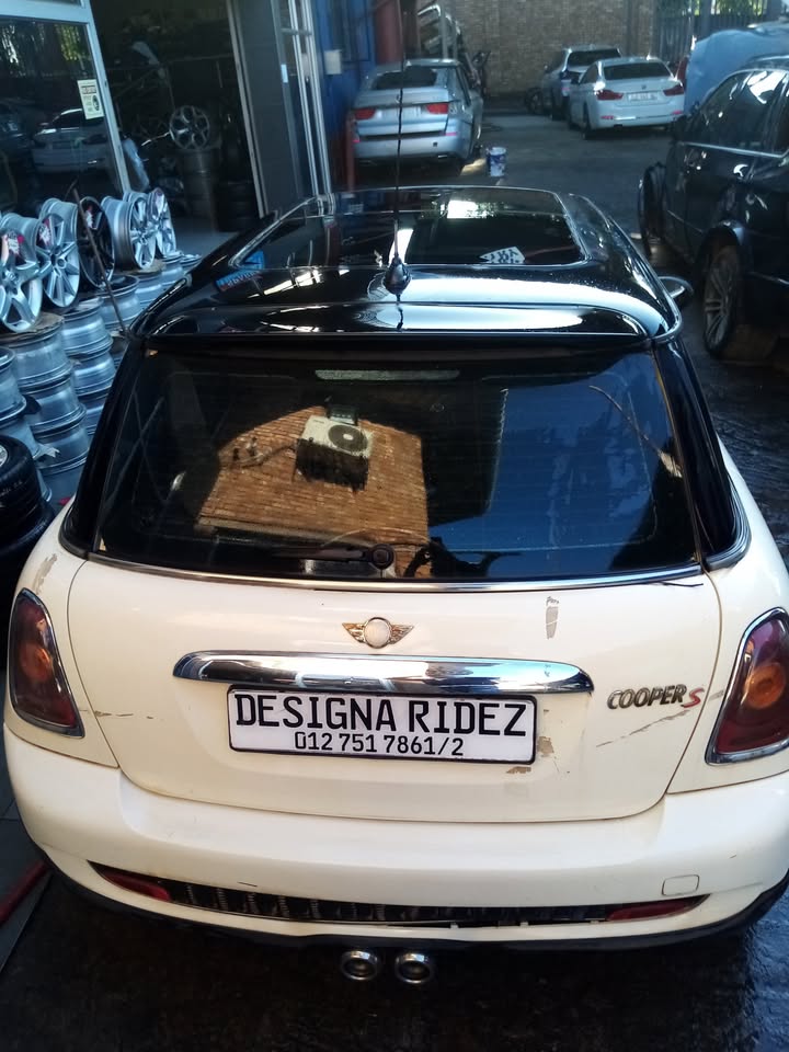 MINI COOPER R56s N14 STRIPPING FOR SPARES - Private Seller MINI COOPER R56s N14 STRIPPING FOR SPARES - Private Seller