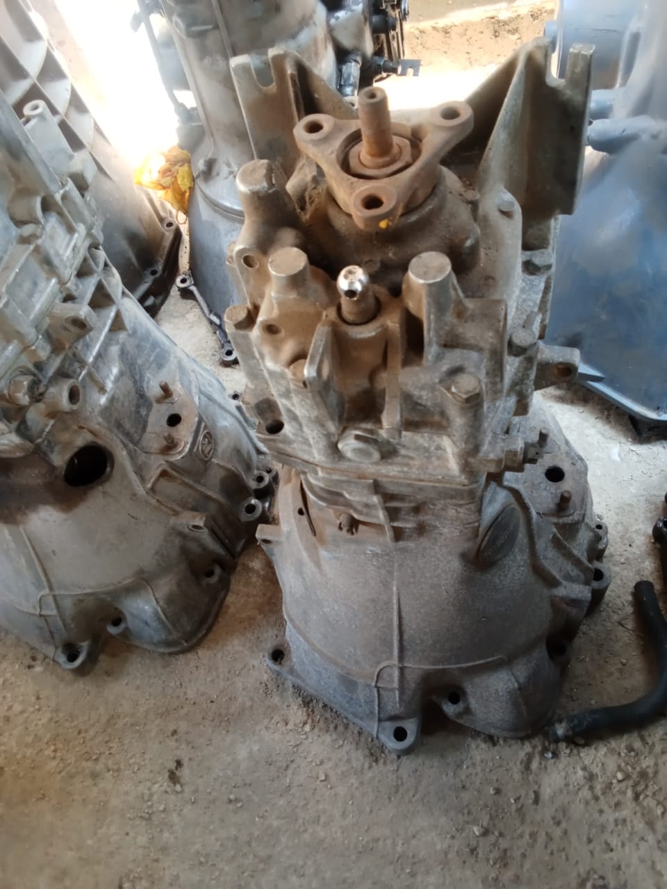 BMW ZF gearbox 2 in stock - Private Seller