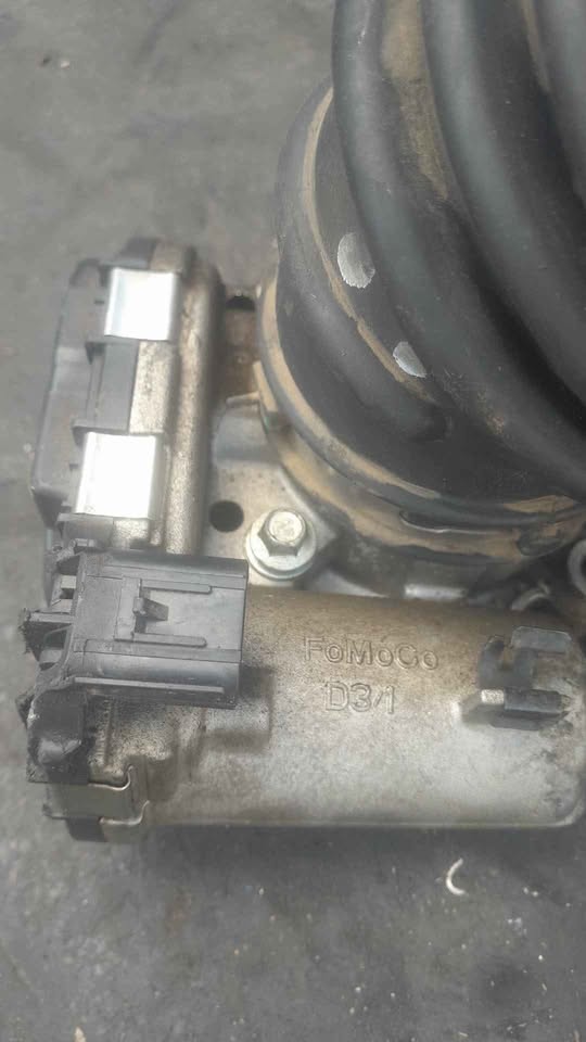 MGDB FORD FOCUS THROTTLE BODY. - Private Seller MGDB FORD FOCUS THROTTLE BODY. - Private Seller