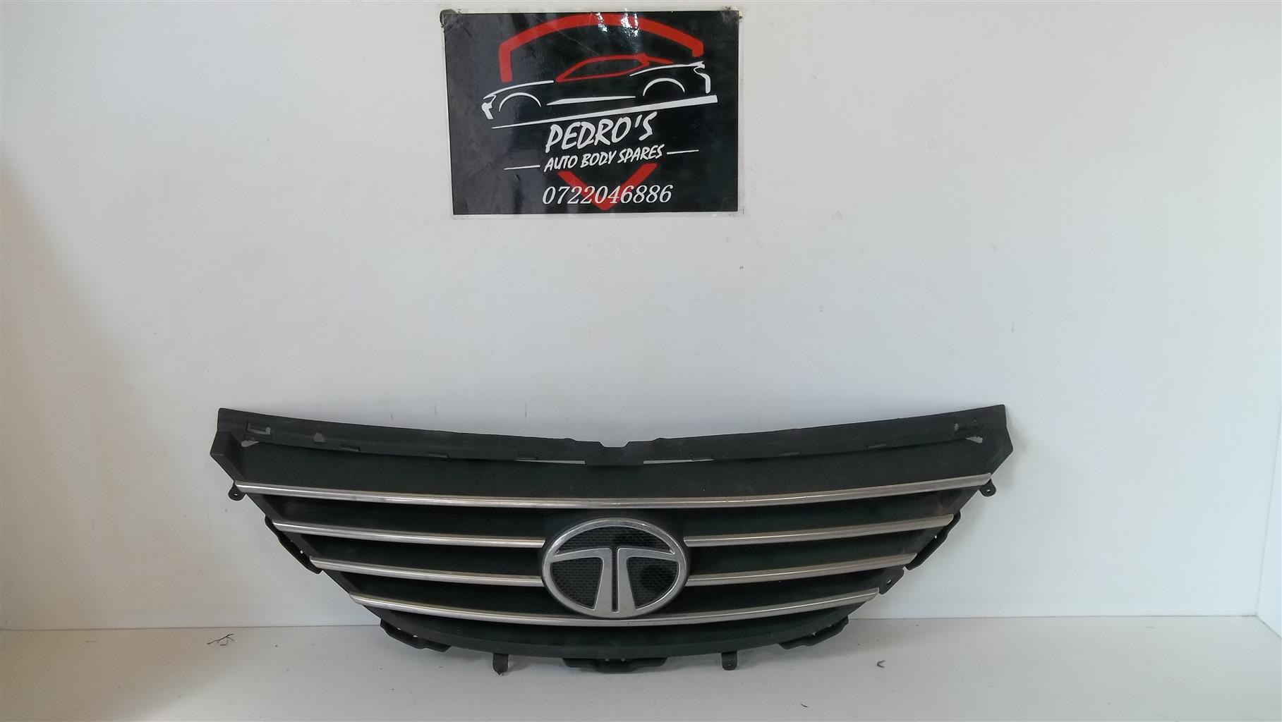 Tata Indica/Manza grille - Private Seller Tata Indica/Manza grille - Private Seller