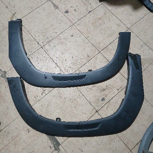Suzuki fronx wheel arch - Private Seller Suzuki fronx wheel arch - Private Seller