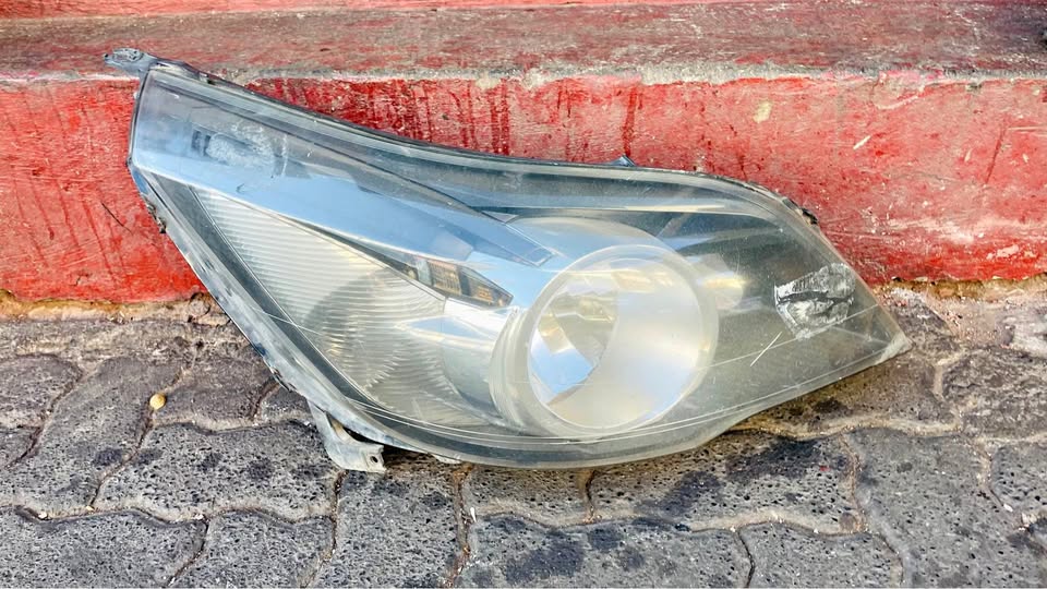 Chevrolet Utility headlight - Private Seller Chevrolet Utility headlight - Private Seller