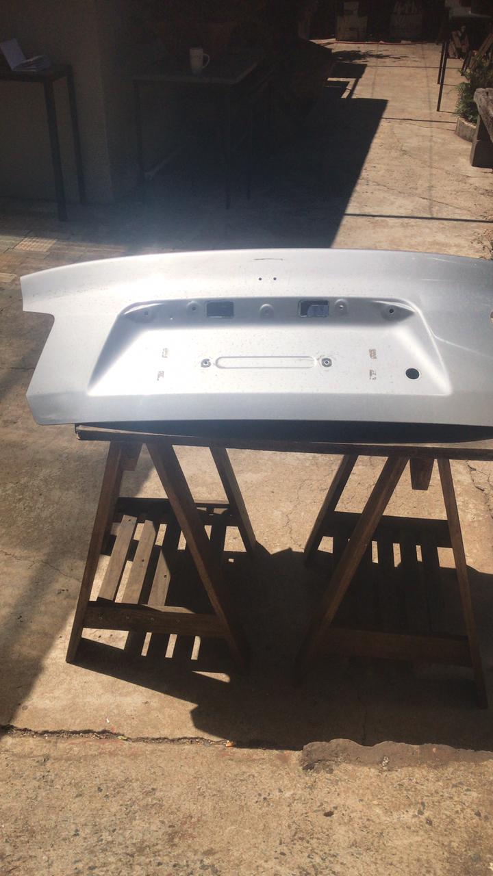 Honda ballade elegance bootlid. Silver - Private Seller Honda ballade elegance bootlid. Silver - Private Seller