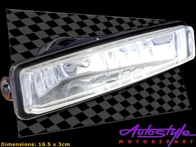 Universal Narrow Rectangle Spotlights Universal Narrow Rectangle Spotlights