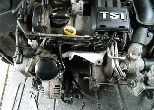 Used Volkswagen CBZ 1.2L TSI Turbo Petrol Engine For Sale. - Private Seller Used Volkswagen CBZ 1.2L TSI Turbo Petrol Engine For Sale. - Private Seller