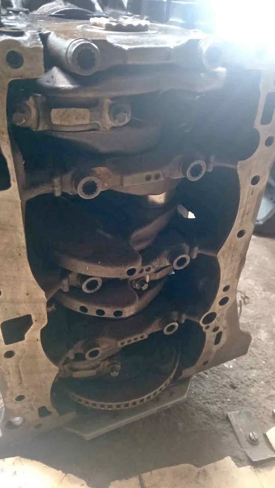 Audi a4 b8 1.8t cdh crankshaft - Private Seller Audi a4 b8 1.8t cdh crankshaft - Private Seller