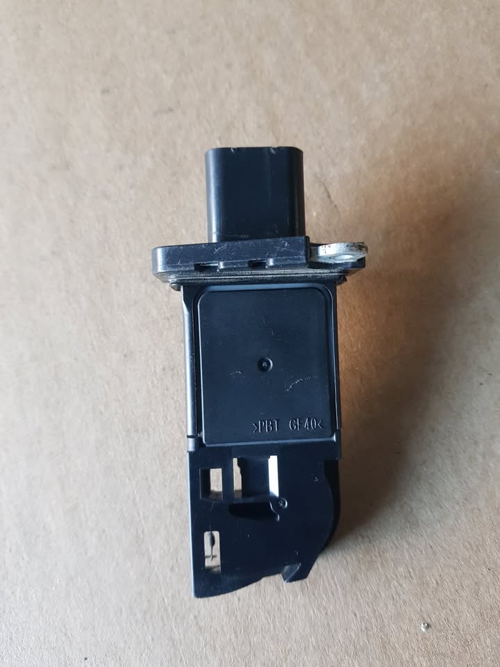 Airflow Sensor Ford Fiesta 1,6L - Private Seller Airflow Sensor Ford Fiesta 1,6L - Private Seller