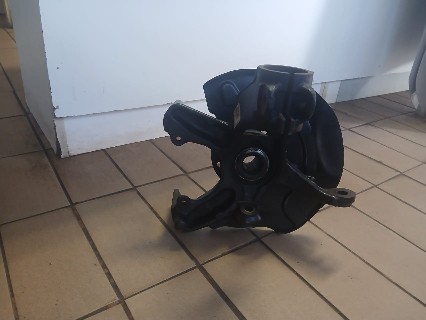 VW T-CROSS/ POLO 8 (FRONT RIGHT) WHEEL BEARING CARRIER - Private Seller VW T-CROSS/ POLO 8 (FRONT RIGHT) WHEEL BEARING CARRIER - Private Seller