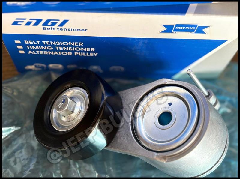 Jeep Brand New Tensioner - Private Seller Jeep Brand New Tensioner - Private Seller