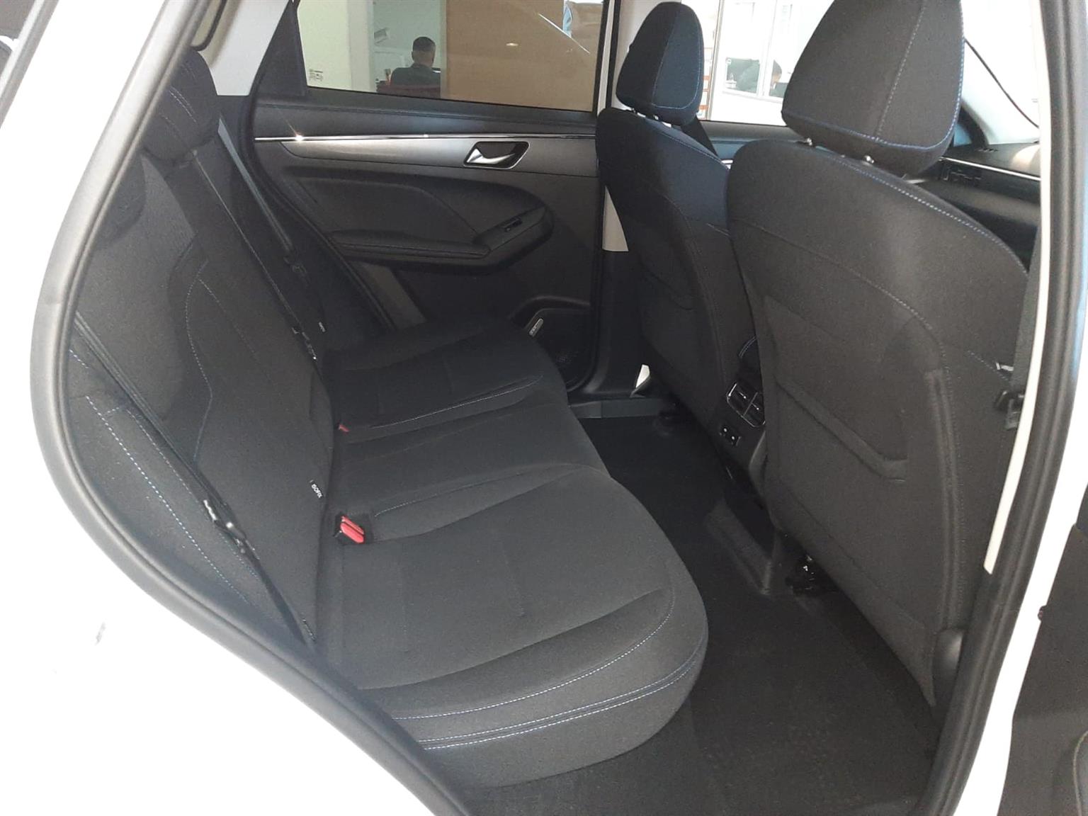 Haval Jolion City Plus 1.5T 7DCT