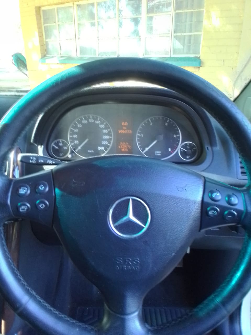 Mercedes-Benz te koop