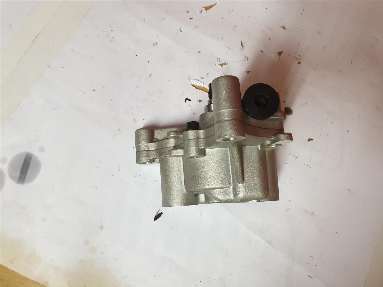 OIL PUMPS FOR SALE Junk Mail