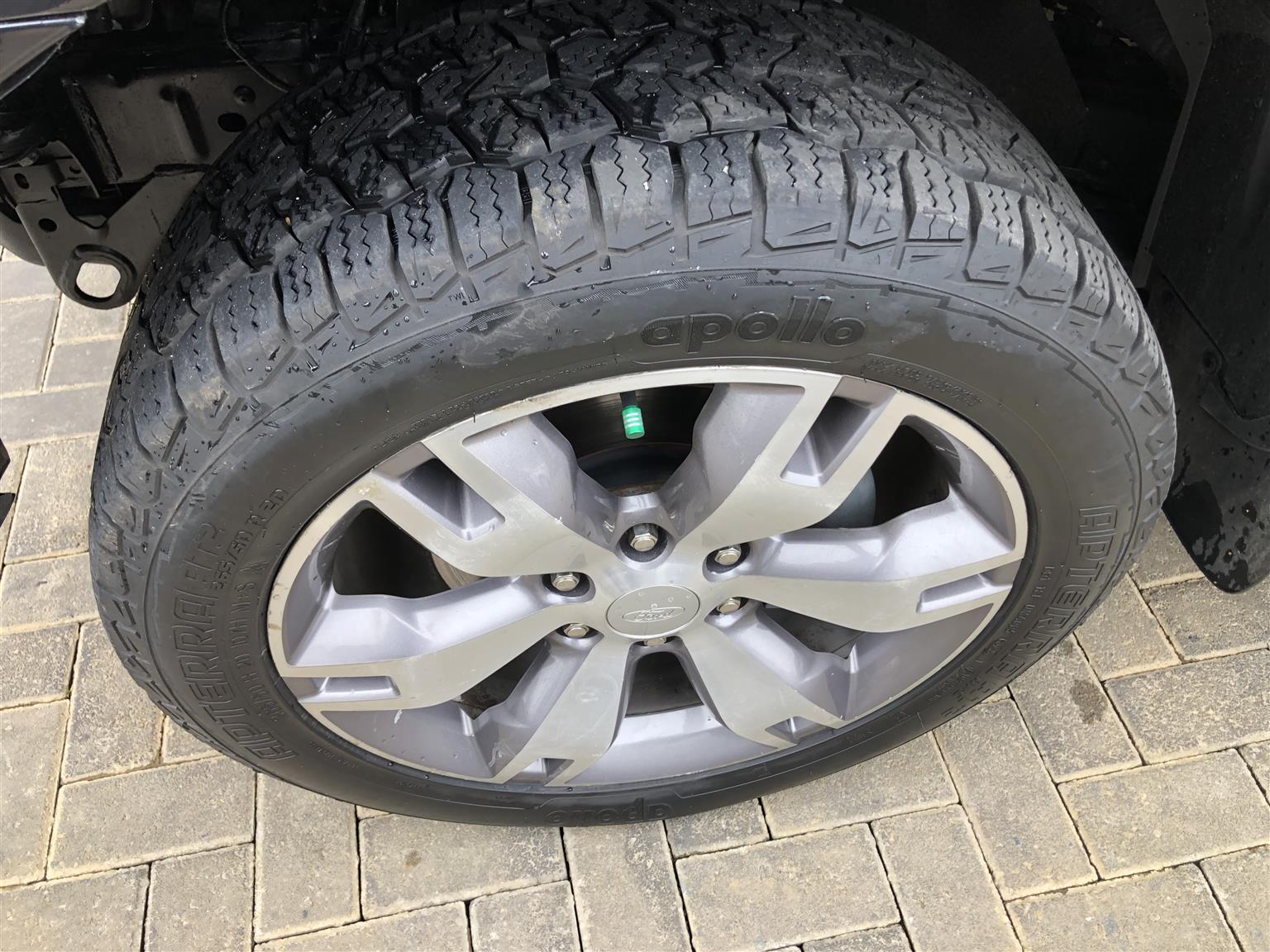 Used 2018 Ford Everest 2.2TDCi XLT auto - Private Seller Used 2018 Ford Everest 2.2TDCi XLT auto - Private Seller