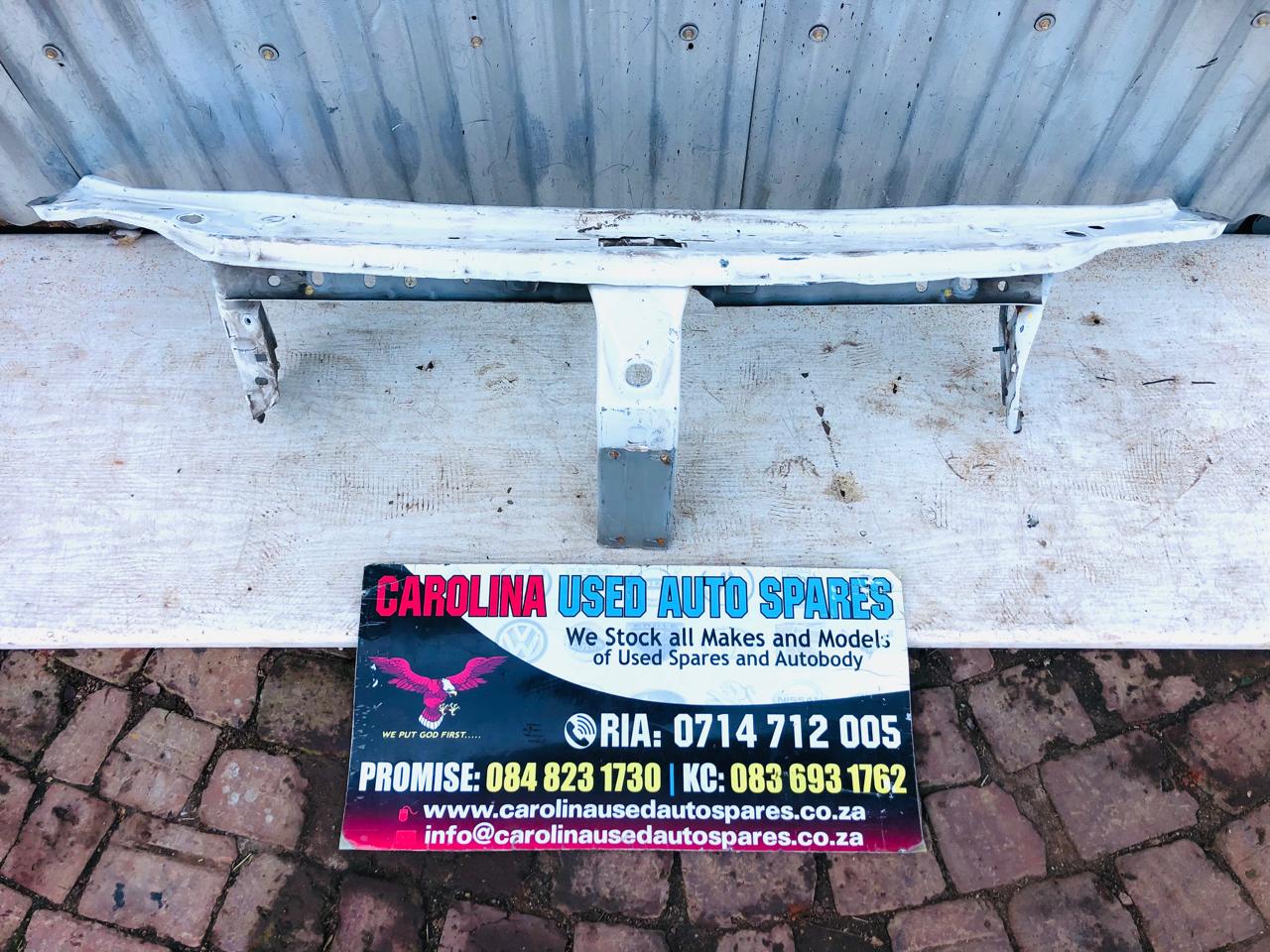 Renault Sandero and Sandero stepway cradle - Private Seller Renault Sandero and Sandero stepway cradle - Private Seller