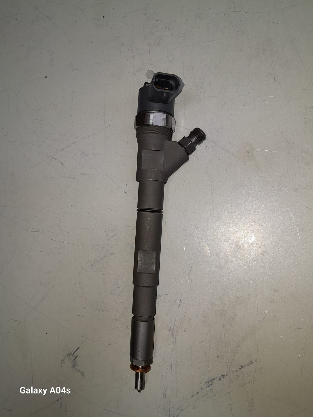 HYUNDAI H1 2.5 INJECTOR (D4CB BOSCH) FOR SALE - Private Seller HYUNDAI H1 2.5 INJECTOR (D4CB BOSCH) FOR SALE - Private Seller