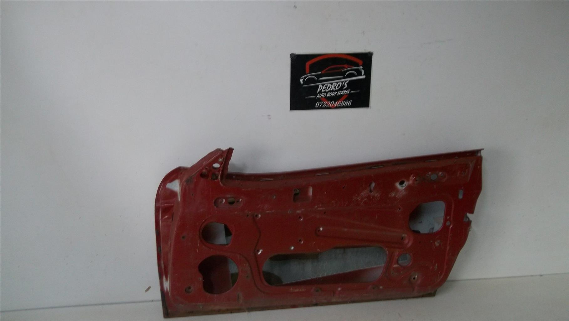Alfa Romeo GTV (916) right front door - Private Seller