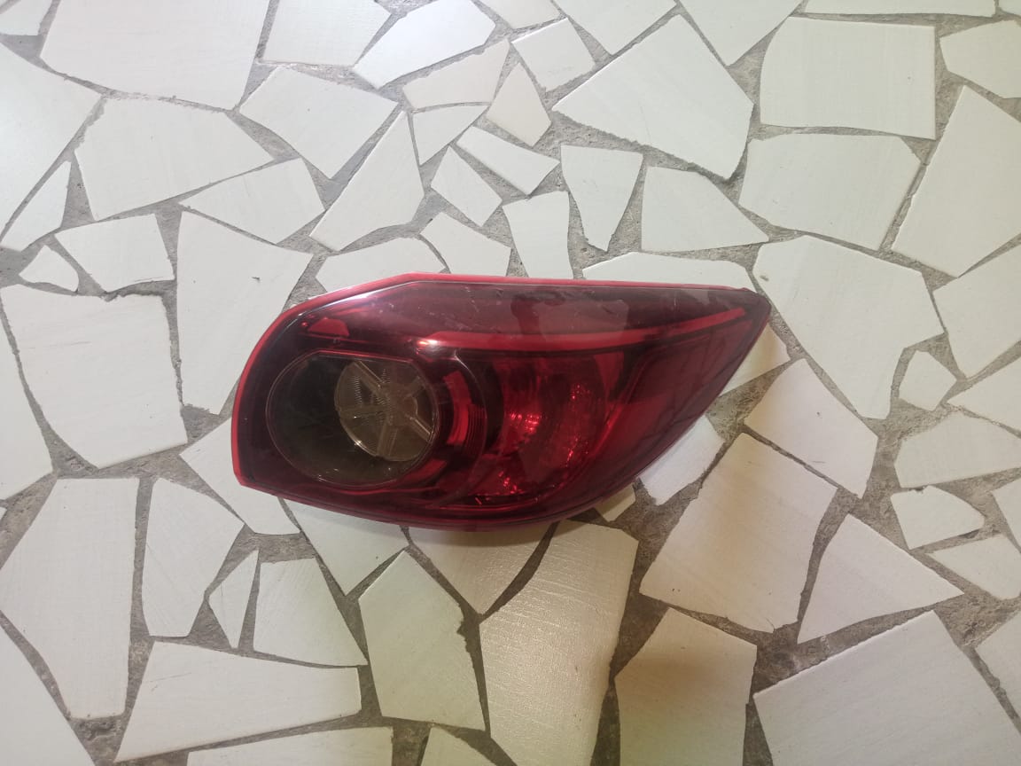 2016-2020 MAZDA 3 TAILLIGHT FOR SALE - Private Seller 2016-2020 MAZDA 3 TAILLIGHT FOR SALE - Private Seller