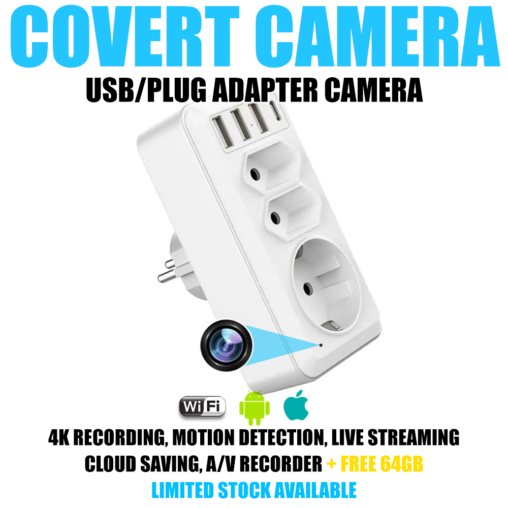 New Mini Cameras for Smartphones in Stock