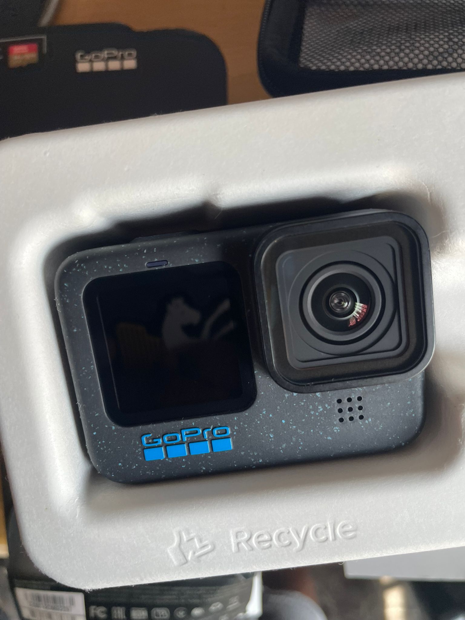 Go Pro Hero 12