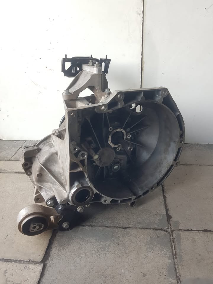 Ford Fiesta 1.0 2017 Gearbox! - Private Seller Ford Fiesta 1.0 2017 Gearbox! - Private Seller