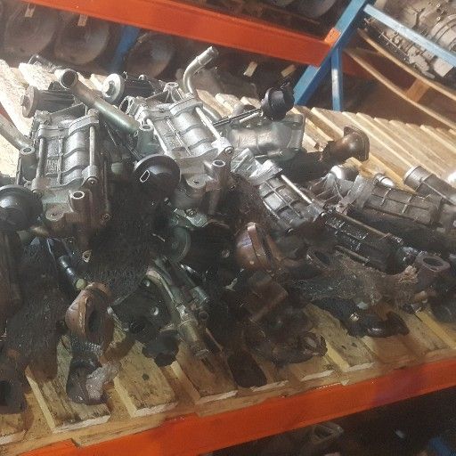 Land Rover Discovery 4 EGR Valve Land Rover Discovery 4 EGR Valve