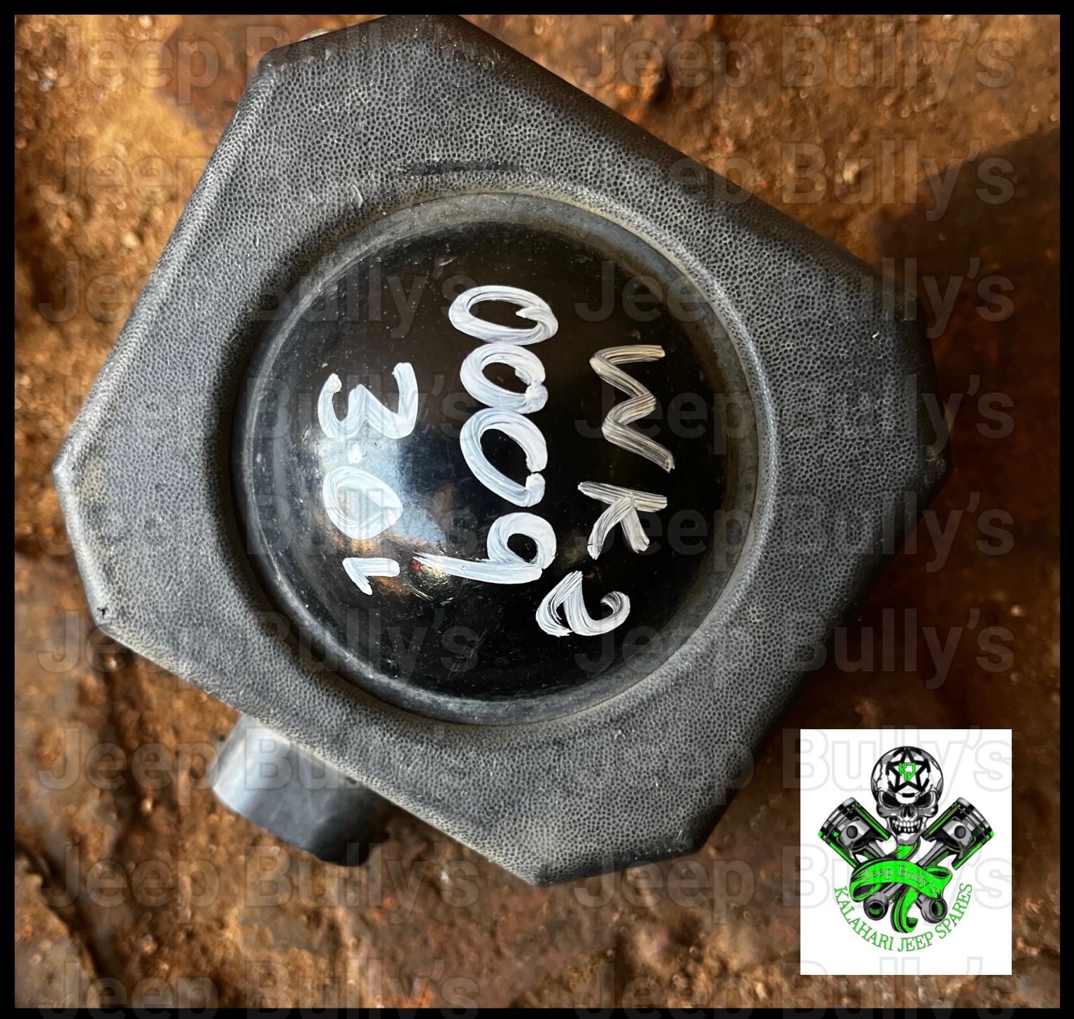 Jeep Grand Cherokee Wk2 Front Radar Sensor - Private Seller Jeep Grand Cherokee Wk2 Front Radar Sensor - Private Seller