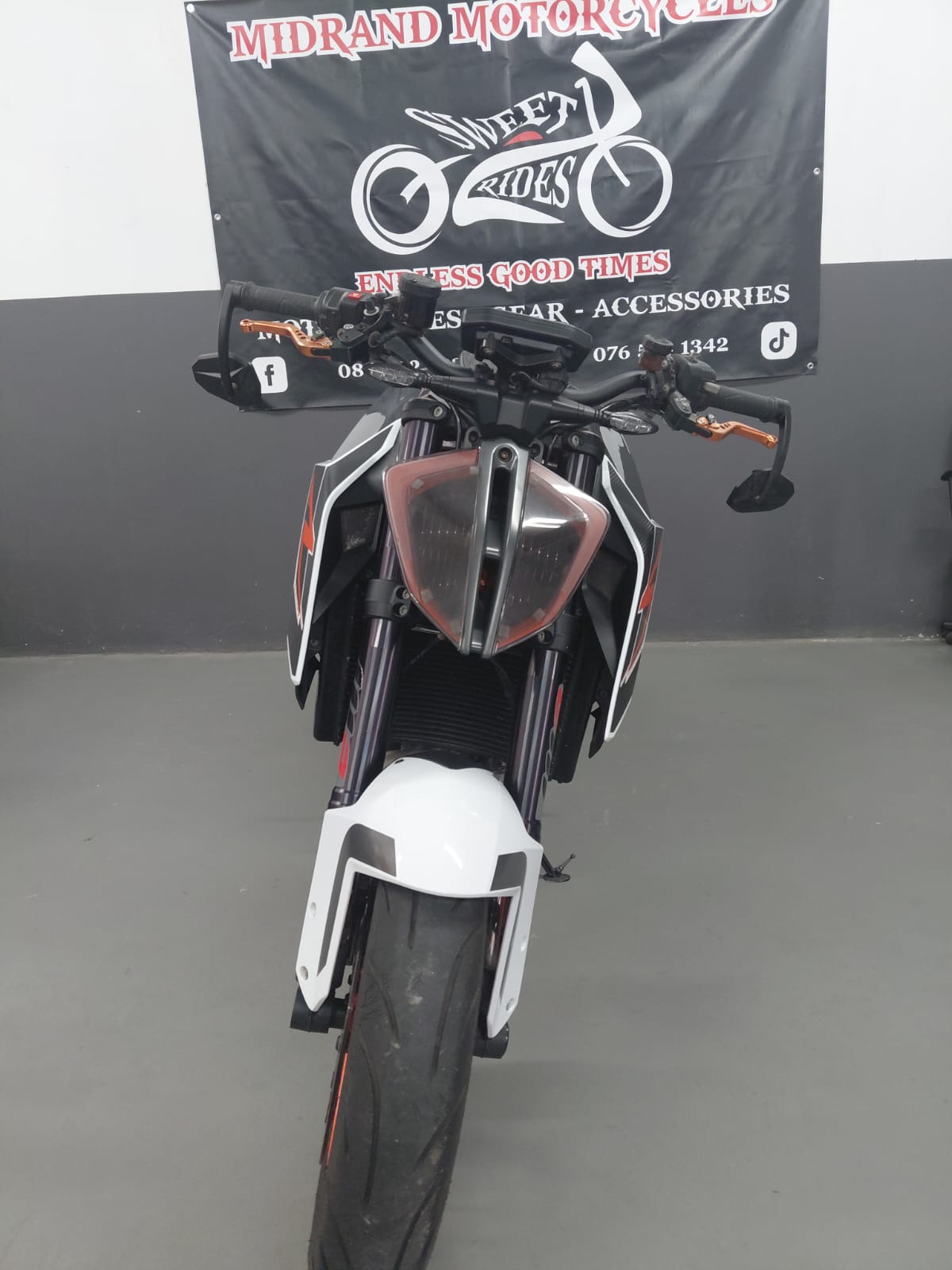 Used 2019 KTM 1290 Super Duke R - Private Seller