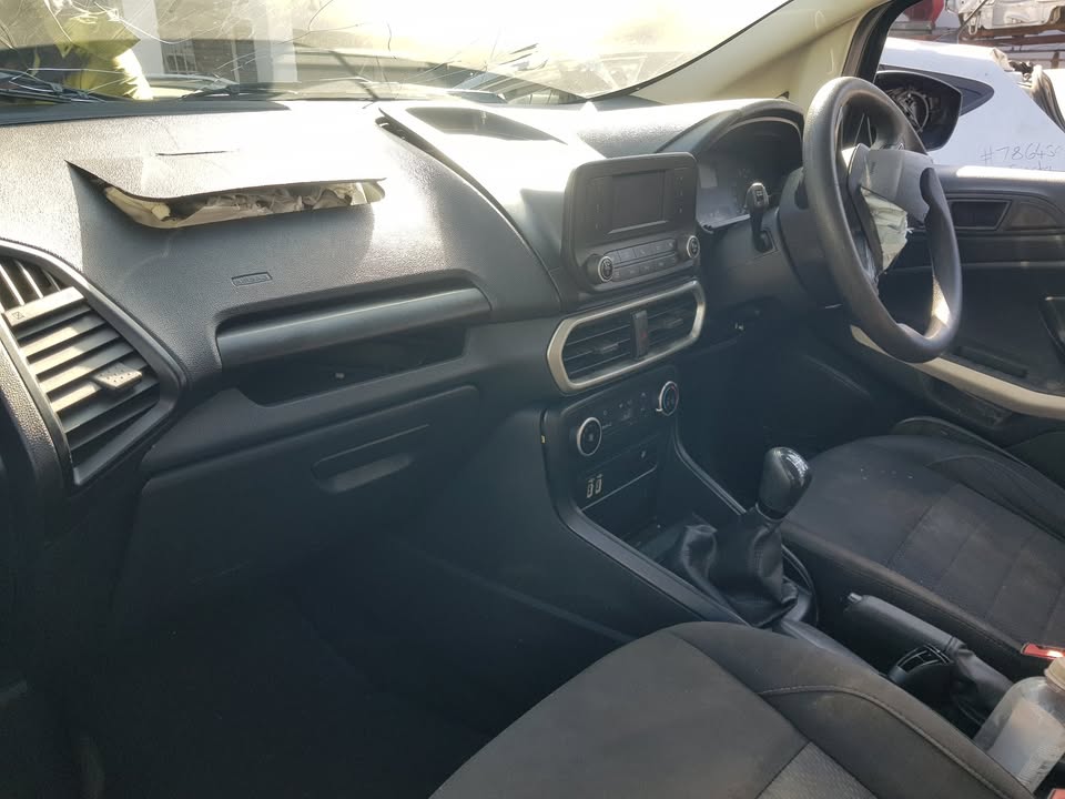 Ford Ecosport 2018 1,5L Diesel - Private Seller