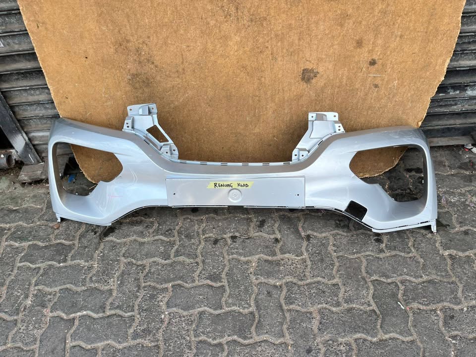 Renault Kwid Bumper - Private Seller Renault Kwid Bumper - Private Seller