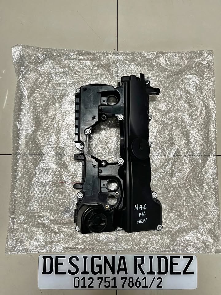 BMW E90 320i N46 TAPPET COVER AVAILABLE. - Private Seller BMW E90 320i N46 TAPPET COVER AVAILABLE. - Private Seller