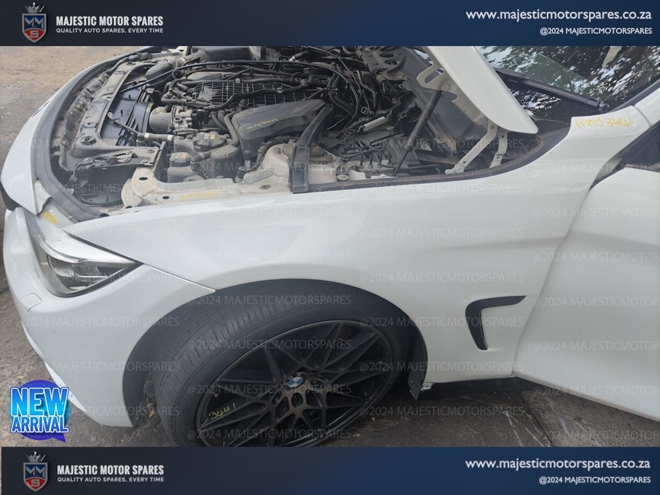 Fenders for BMW F32 440i Coupe for sale
