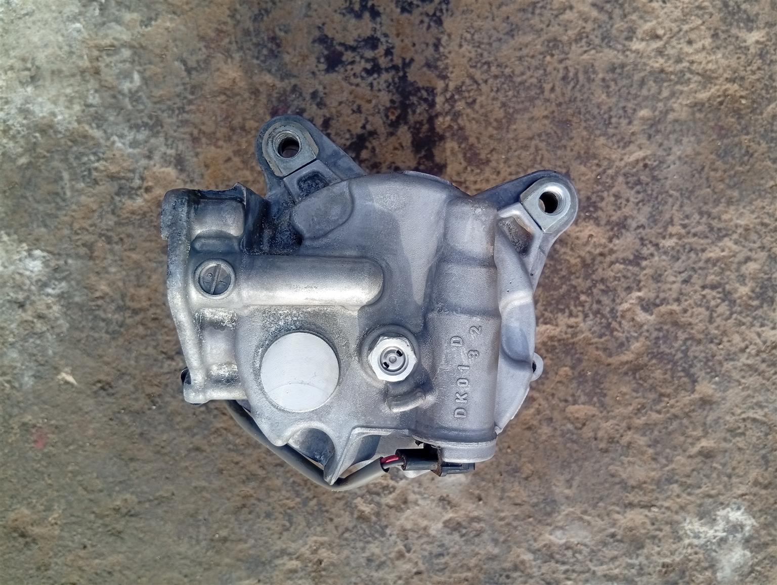 BMW F20 f21 f30 air compressor Ac pump M140i 250 KW 64529299328-04 - Private Seller