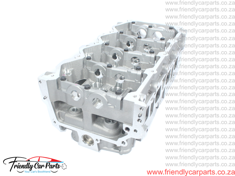Nissan Navara NP300 2.5D YD25 2008- Bare Engine Top Cylinder Head - Private Seller